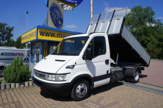 Iveco Daily 35C12